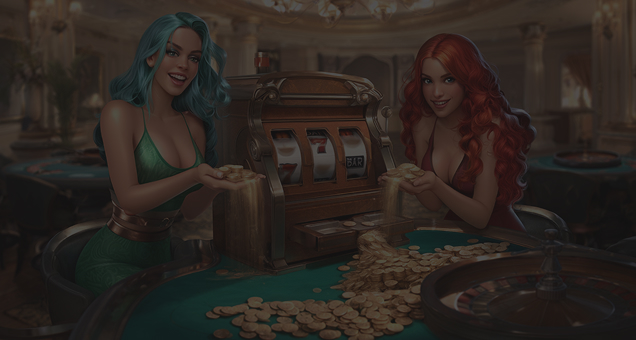 Roulettino Casino